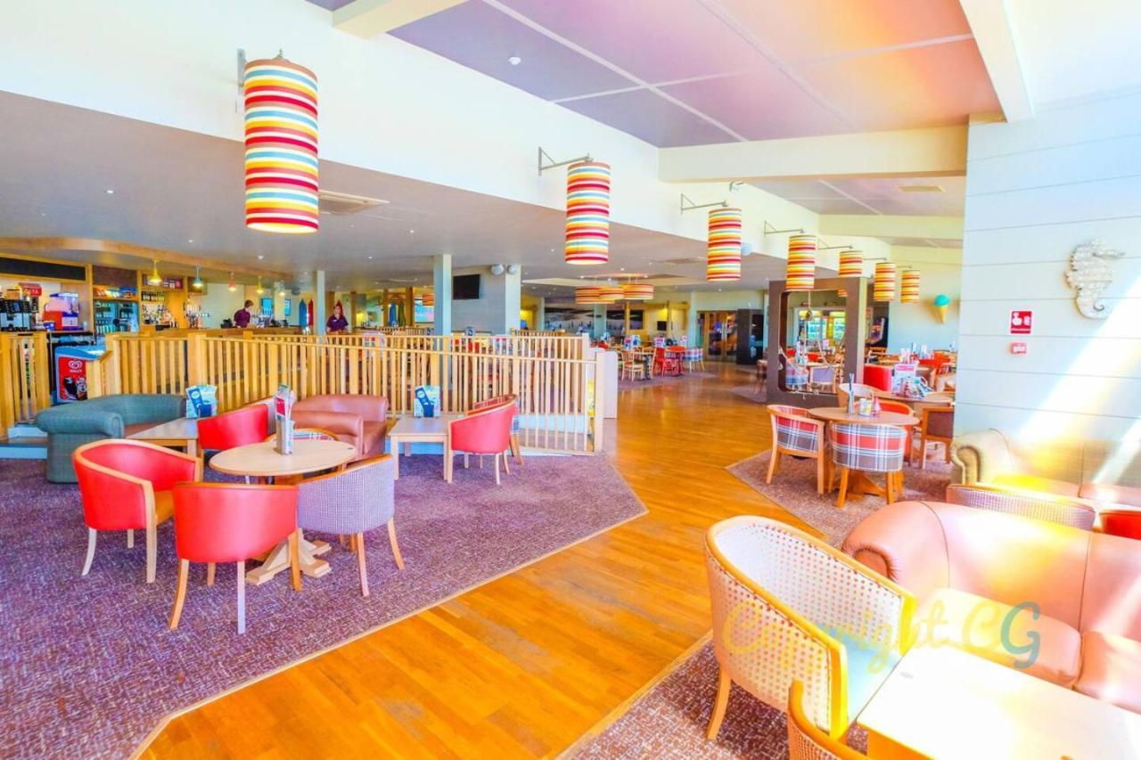 Sp59 - Camber Sands Holiday Park - Dog Friendly Luaran gambar