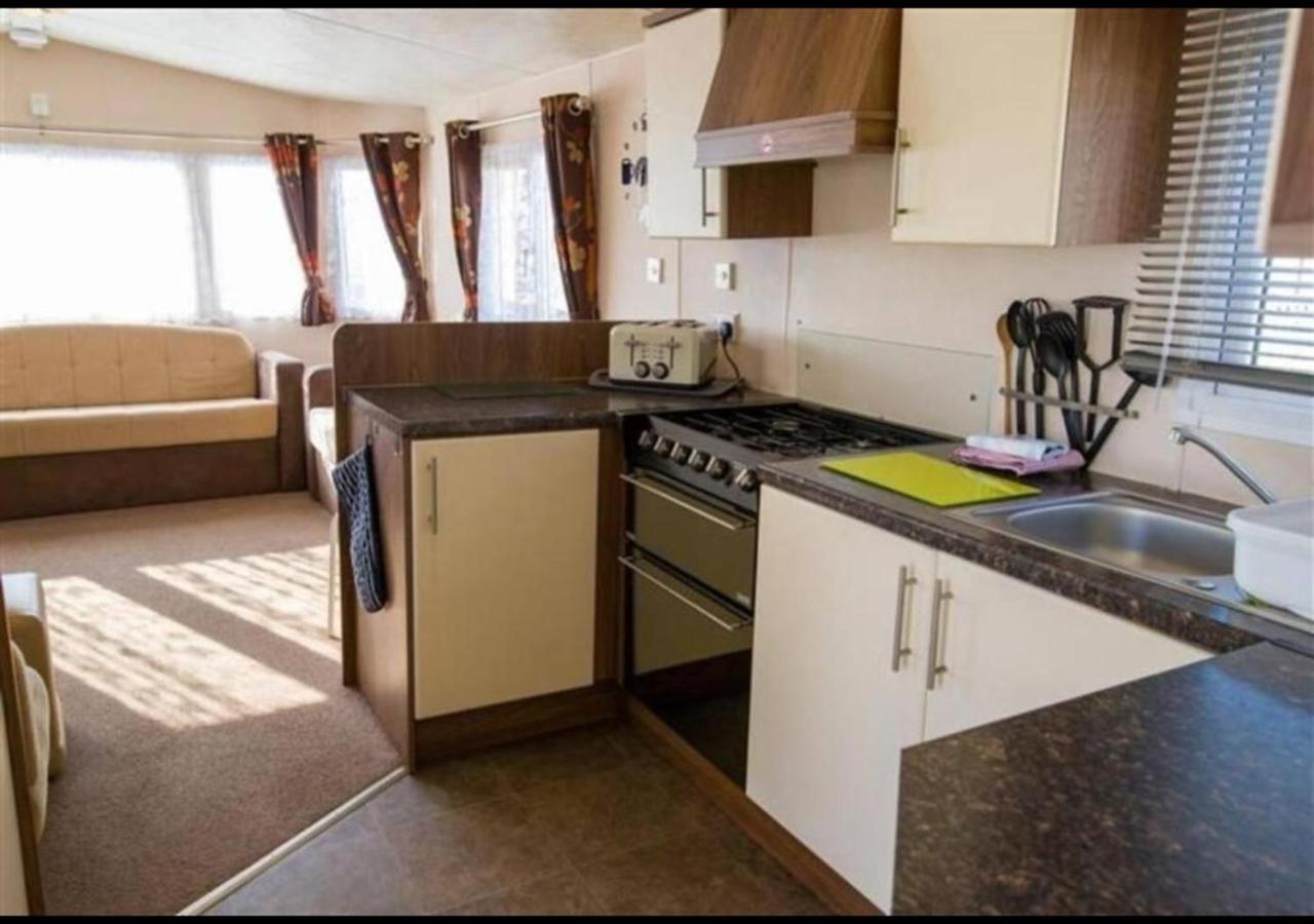 Sp59 - Camber Sands Holiday Park - Dog Friendly Luaran gambar
